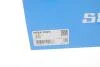 Подшипник колеса, комплект SKF VKBA 3693 (фото 4)