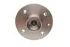 Подшипник колеса, комплект SKF VKBA 3697 (фото 2)