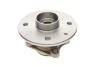 Подшипник колеса, комплект SKF VKBA 3697 (фото 3)