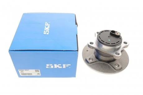 Подшипник колеса, комплект SKF VKBA 3697