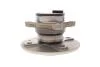 Подшипник колеса, комплект SKF VKBA 3697 (фото 5)