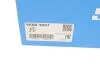 Подшипник колеса, комплект SKF VKBA 3697 (фото 7)