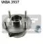 SKF CHEVROLET Подшипник пер. ступицы с датчиком ABS Epica 05-, Evanda 02-. VKBA 3937
