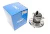 Комплект подшипника ступицы колеса SKF VKBA 3944