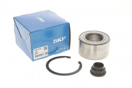 Подшипник ступицы LEXUS, TOYOTA передн. мост SKF VKBA 3945