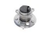 Подшипник колеса, комплект SKF VKBA 3947 (фото 3)
