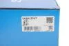 Подшипник колеса, комплект SKF VKBA 3947 (фото 4)