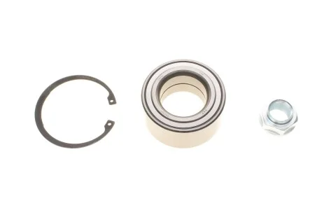Подшипник ступицы, комплект HONDA Accord/Civic/FR-V "F "2,0/2,4L "02>> SKF VKBA 3961
