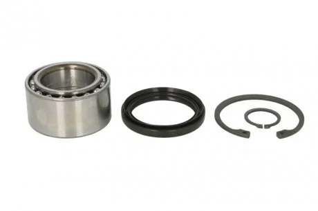 Подшипник колеса, комплект SKF VKBA 3969