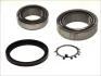 Подшипник ступицы (компл.) MB (пр-во SKF) VKBA 5048