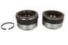 Підшипник колеса,комплект SKF VKBA 5453 (фото 2)
