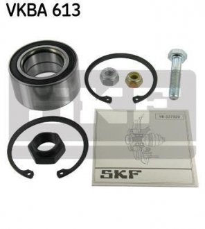 Подшипник колёсный SKF VKBA 613 (фото 1)