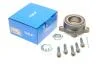 Подшипник ступицы FORD перед. мост (Пр-во SKF) VKBA 6526