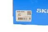 Підшипник колеса,комплект SKF VKBA 6530 (фото 10)
