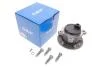 Подшипник ступицы, комплект VOLVO S60/S80/V60/V70/XC70 "R "1,5-3,2 "06>> VKBA 6532