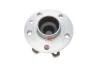 Подшипник ступицы, комплект VOLVO S60/S80/V60/V70/XC70 &quot;R &quot;1,5-3,2 &quot;06&gt;&gt; SKF VKBA 6532 (фото 2)