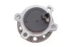 Подшипник ступицы, комплект VOLVO S60/S80/V60/V70/XC70 &quot;R &quot;1,5-3,2 &quot;06&gt;&gt; SKF VKBA 6532 (фото 3)