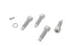 Подшипник ступицы, комплект VOLVO S60/S80/V60/V70/XC70 &quot;R &quot;1,5-3,2 &quot;06&gt;&gt; SKF VKBA 6532 (фото 4)