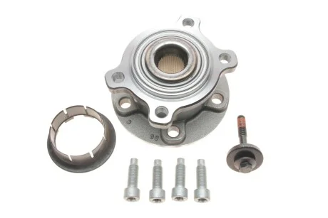 Ступица колеса SKF VKBA 6533