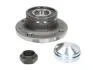 Ступица колеса с подшипником SKF VKBA 6541