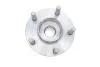 Ступиця в зборі VOLVO C30, C70, S40 04 - передн. міст SKF VKBA 6543 (фото 3)