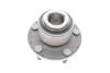 Ступиця в зборі VOLVO C30, C70, S40 04 - передн. міст SKF VKBA 6543 (фото 4)
