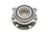 Подшипник колеса, комплект SKF VKBA 6546 F (фото 3)