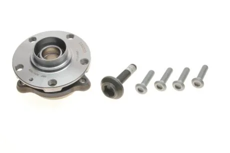 Подшипник колеса, комплект SKF VKBA 6546 F