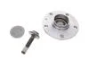 Ступица VW CADDY III 1.2-1.4-1.6-1.9TDI-2.0TDI 04- задний мост (Пр-во SKF) VKBA 6558