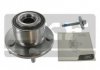 Підшипник ступиці, комплект FORD Focus/Mondeo "F "1,6/2,5L "07>> SKF VKBA6585 (фото 1)