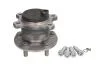 Комплект подшипника ступицы колеса SKF VKBA 6586