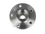 Подшипник колесный SKF VKBA 6602 (фото 2)