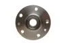 Підшипник колеса,комплект SKF VKBA 6616 (фото 2)