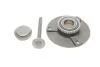 Фото 4 - підшипник ступиці, комплект SMART Cabrio/City-Coupe/Crossblade/Fortwo/Roadster "F "0,6/0,8L "98-07 SKF VKBA 6624 Підшипник ступиці, комплект SMART Cabrio/City-Coupe/Crossblade/Fortwo/Roadster "F "0,6/0,8L "98-07 SKF VKBA 6624 (фото 4)
