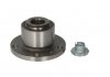 SKF SKODA Подшипник передн.ступицы к-кт Fabia 05- VKBA 6635