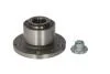 SKF SKODA Подшипник передн.ступицы к-кт Fabia 05- VKBA 6635