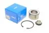 Подшипник ступицы, комплект FORD Kuga "F "2,0/2,5L "08>> VKBA 6636