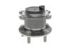 Подшипник ступицы, комплект FORD Focus/Kuga/Mondeo &quot;R &quot;1,6/2,5L &quot;07&gt;&gt; SKF VKBA6637 (фото 3)