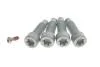 Подшипник ступицы, комплект FORD Focus/Kuga/Mondeo &quot;R &quot;1,6/2,5L &quot;07&gt;&gt; SKF VKBA6637 (фото 6)