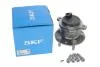 Подшипник ступицы, комплект FORD Focus/Kuga/Mondeo &quot;R &quot;1,6/2,5L &quot;07&gt;&gt; SKF VKBA6637 (фото 7)