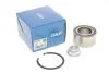 Підшипник маточини FORD B-MAX, FIESTA 08 - передн. міст (Пр-во SKF) VKBA 6653