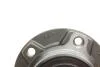 Підшипник колеса,комплект SKF VKBA 6655 (фото 2)