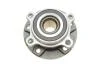 Підшипник колеса,комплект SKF VKBA 6655 (фото 4)