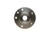 Підшипник колеса,комплект SKF VKBA 6655 (фото 7)