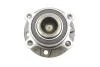 Маточина колеса в зборі SKF VKBA 6656 (фото 5)