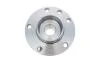 Маточина колеса в зборі SKF VKBA 6659 (фото 5)