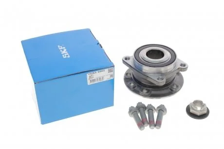 Ступица колеса в сборе SKF VKBA 6662
