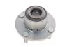 Подшипник ступицы MITSUBISHI, SMART перед. мост SKF VKBA 6680 (фото 3)