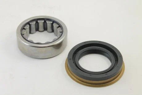 Подшипник цилиндрический SKF VKBA 6681