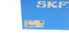 Комплект подшипника ступицы колеса SKF VKBA 6688 (фото 6)
